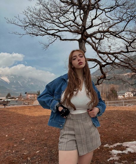 Eilse Deinsee Sexy OnlyFans