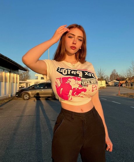 Eilse Deinsee Leaked OnlyFans Bilder