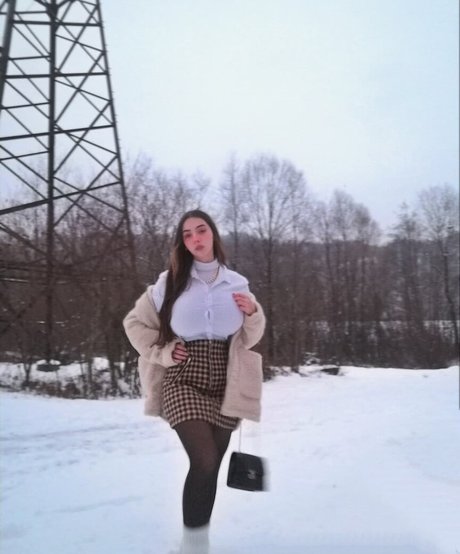 Eilse Deinsee Neuer OnlyFans Leak