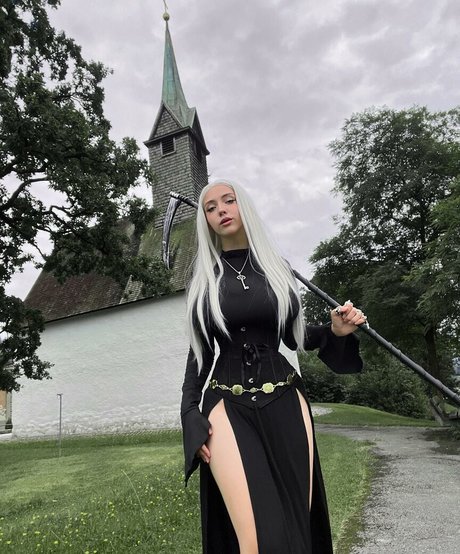 Eilse Deinsee Nacktbilder OnlyFans