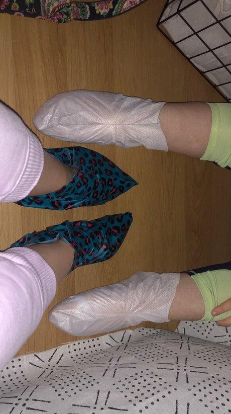 onlysage444 Füße OnlyFans