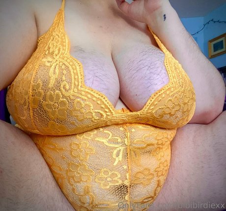 bibibirdiexx OnlyFans Leaks