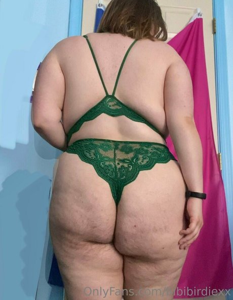 bibibirdiexx Leaked OnlyFans Sex