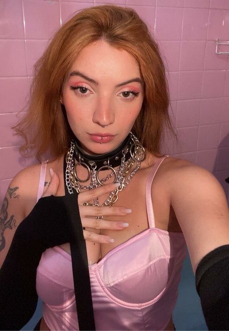 Chloe Parker OnlyFans Bilder