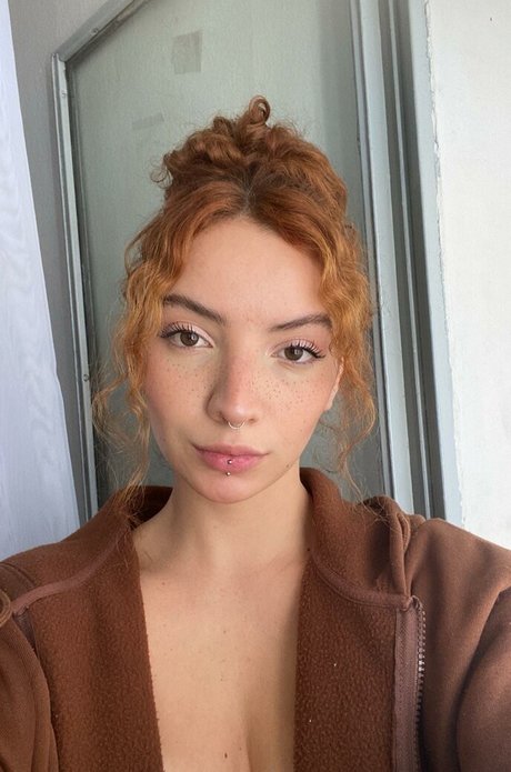 Chloe Parker Nackt auf OnlyFans