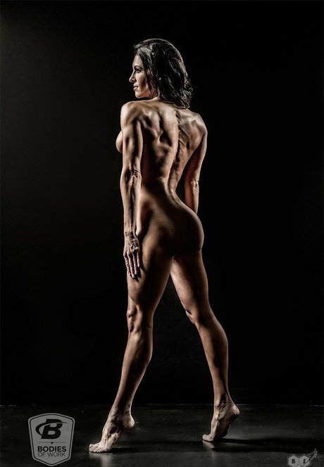 Bodybuilding com s BodiesWork NSFW OnlyFans