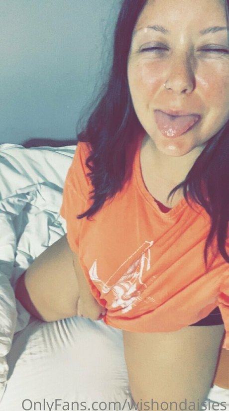 wishondaisies OnlyFans-Komplettinhalte