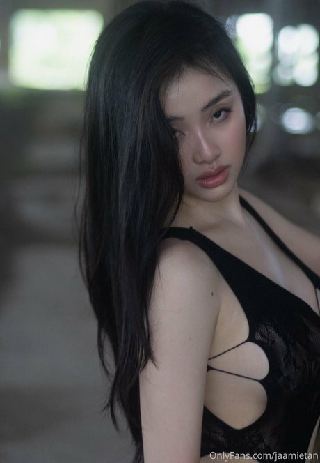 Jaamietan OnlyFans Leaks