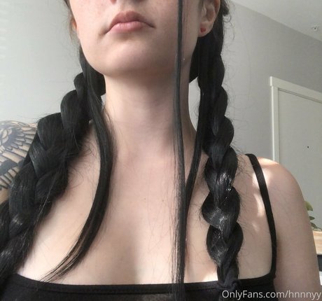 hnnnyy OnlyFans gratis