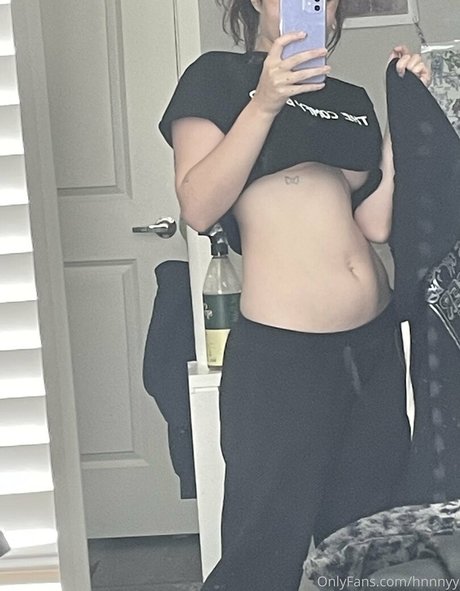 hnnnyy OnlyFans-Post