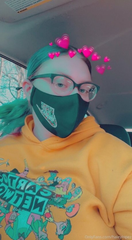haleylopez 