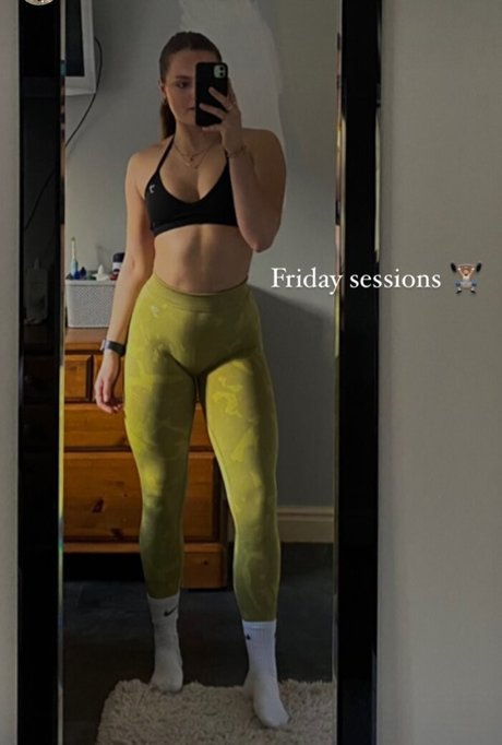 Lauren Lindsay Neuer OnlyFans Leak