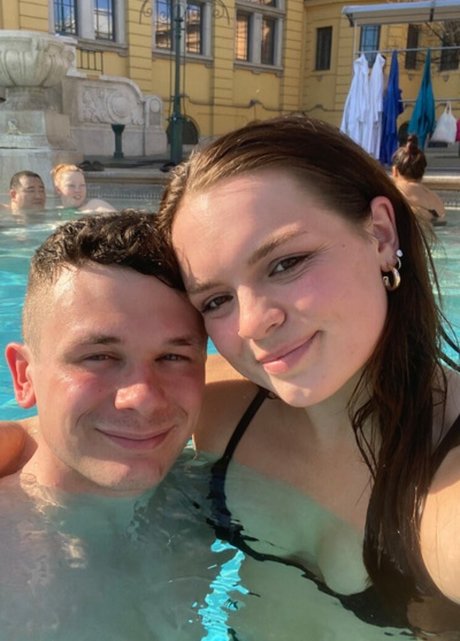 Lauren Lindsay Nackt auf OnlyFans Leaks