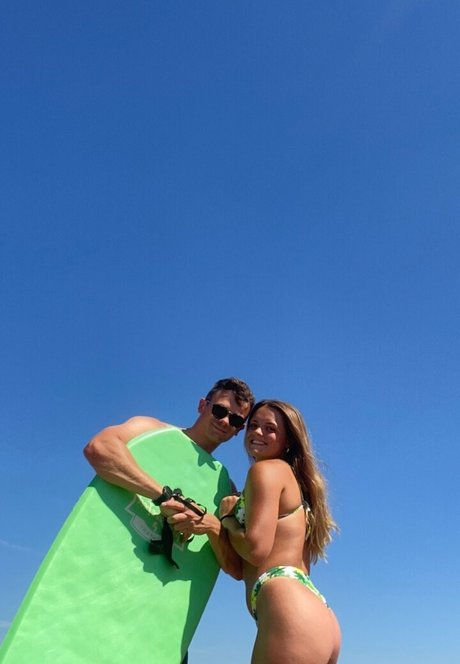 Lauren Lindsay Nacktbilder von OnlyFans geleakt