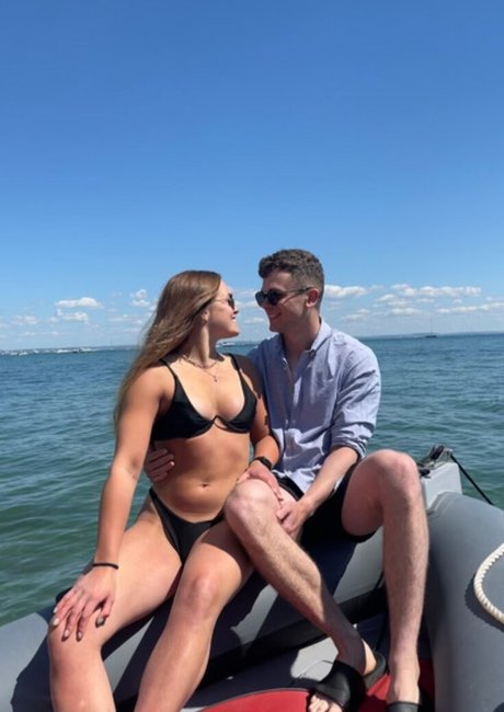 Lauren Lindsay OnlyFans Nacktbilder geleakt