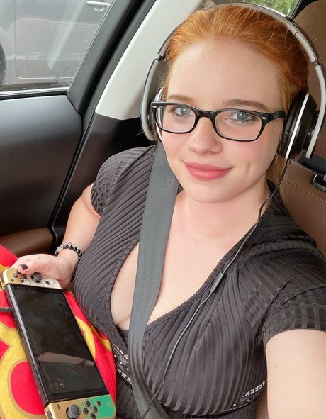 redpandaeyes OnlyFans-Bild