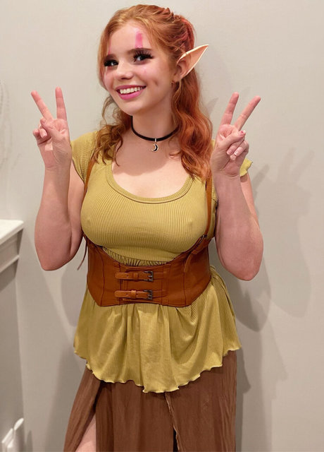 redpandaeyes OnlyFans Leak Pornografie