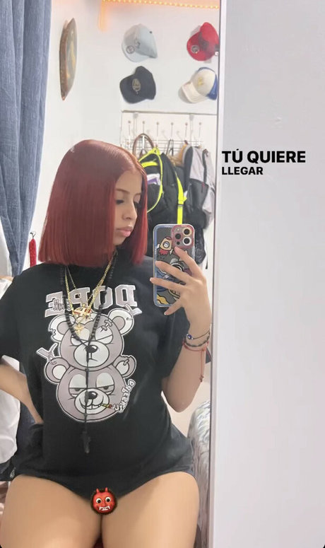 Karikyuti Sextape OnlyFans Nacktbilder