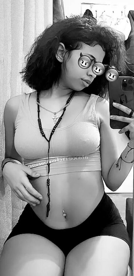 Karikyuti OnlyFans Leaj