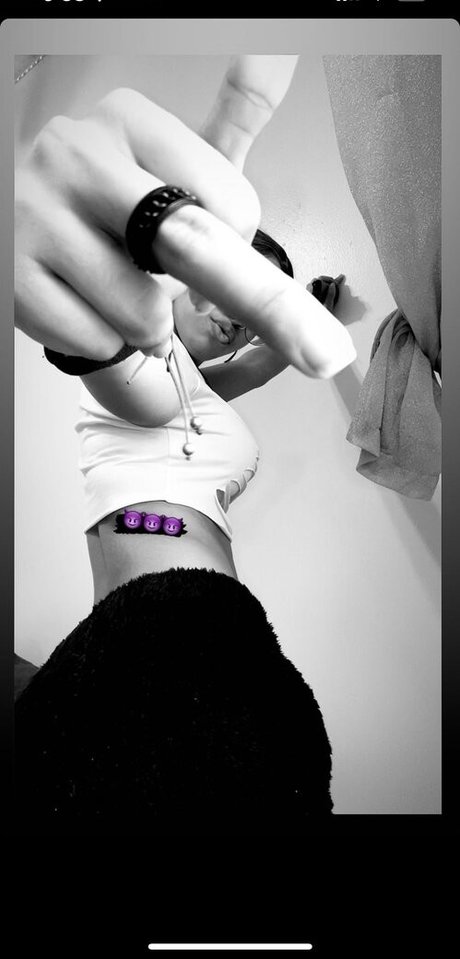 Karikyuti OnlyFans Model Bilder