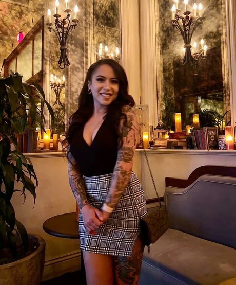 meghanelle Nacktbilder von OnlyFans