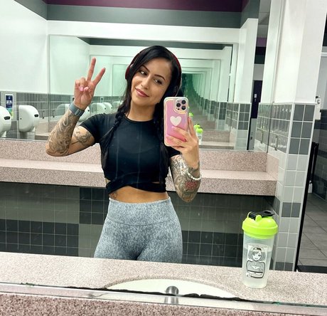 meghanelle Nacktbilder von OnlyFans