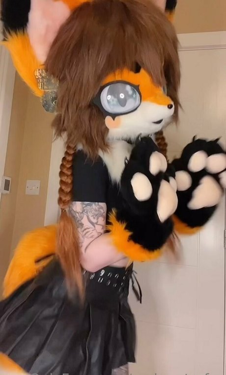 emberstarfur OnlyFans Pornografie