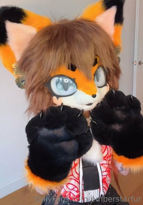 emberstarfur OnlyFans Mega