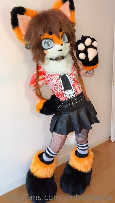 emberstarfur OnlyFans Joi