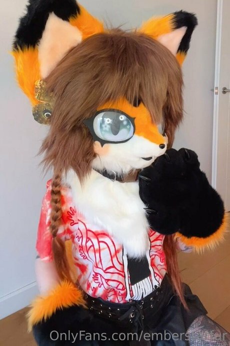 emberstarfur OnlyFans Leak