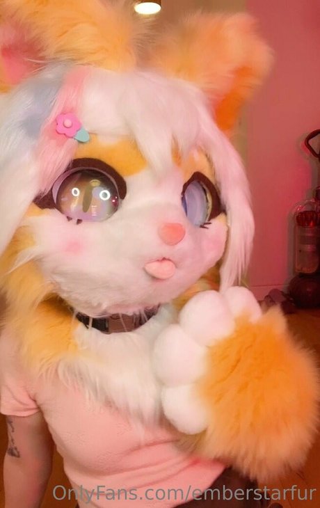 emberstarfur Nacktbilder von OnlyFans