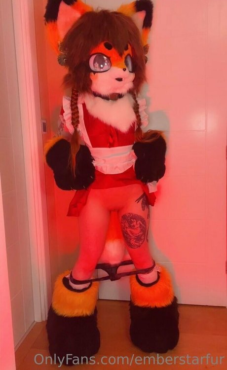 emberstarfur Leaked OnlyFans Sex