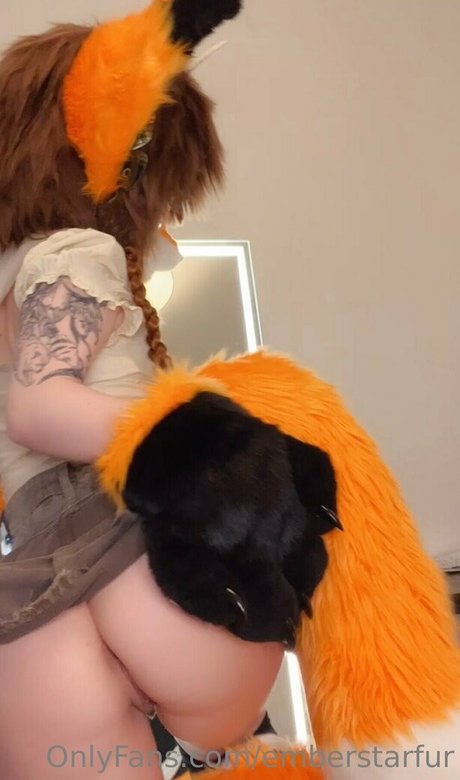 emberstarfur Nacktbilder geleakt OnlyFans geleakt