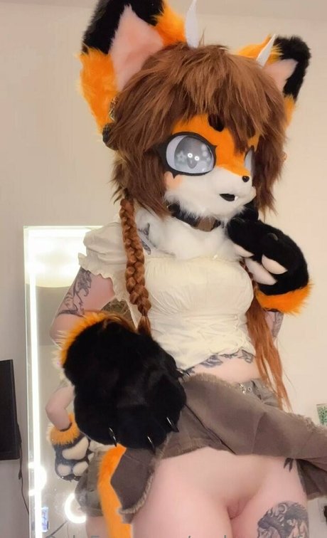 emberstarfur OnlyFans Leaks Pornografie