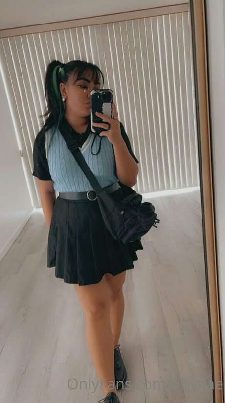 bby jae Nacktbilder von OnlyFans