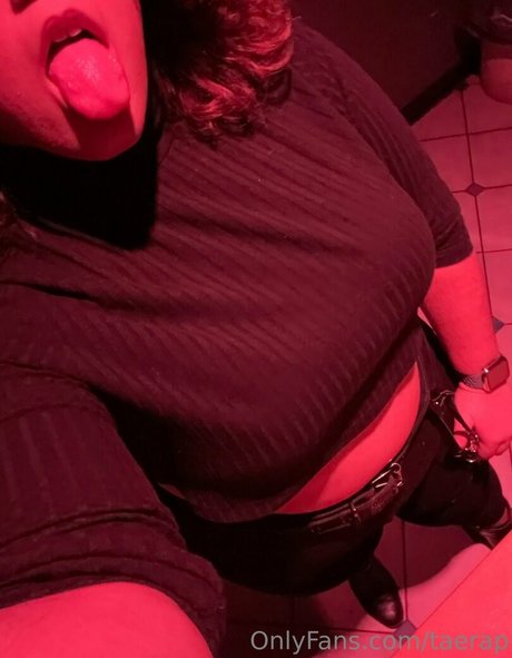 taerap Nacktbilder von OnlyFans