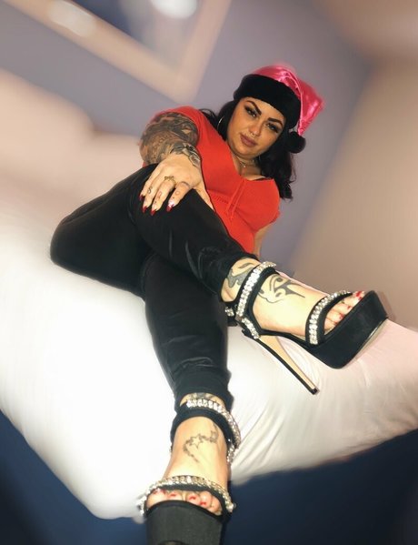 latinamarina OnlyFans XXX