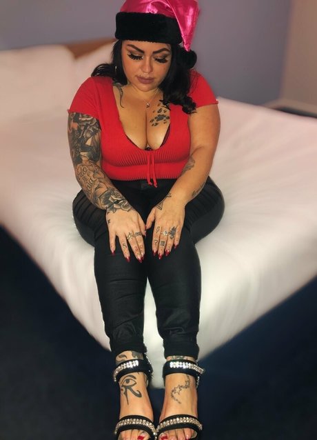 latinamarina Nacktbilder OnlyFans