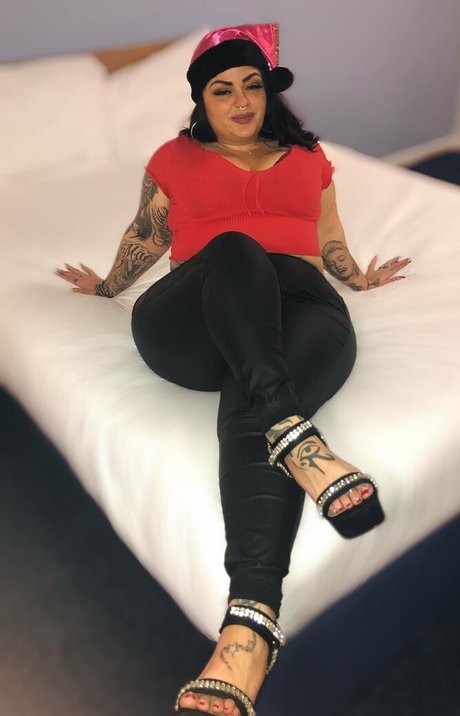 latinamarina Nacktbilder von OnlyFans geleakt