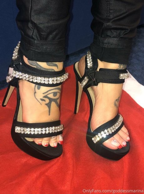 latinamarina Nacktbilder OnlyFans Leak