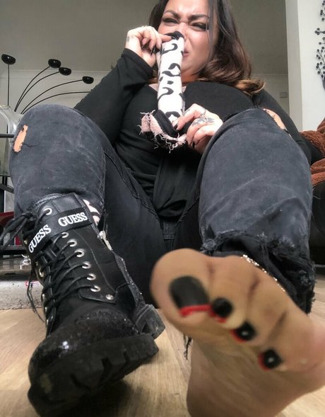 latinamarina Model OnlyFans Foto