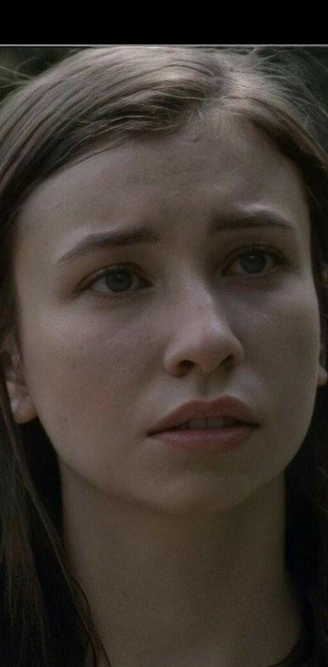 Katelyn Nacon Only ...