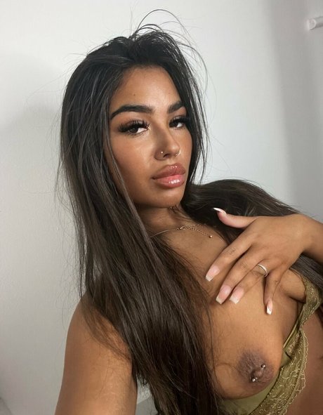 Jordan Roberts OnlyFans-Bilder geleakt