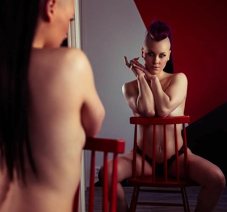 VMissyB OnlyFans Pornografie