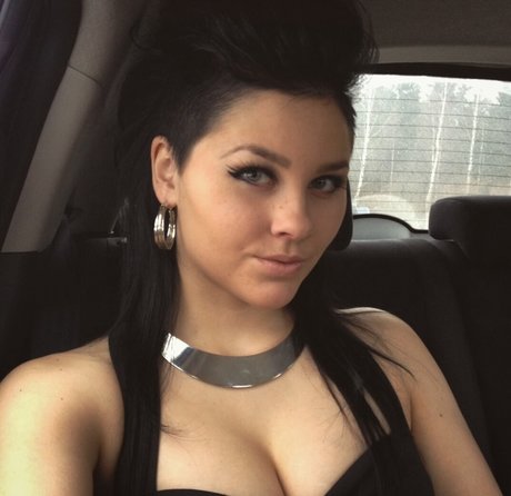 VMissyB OnlyFans Star