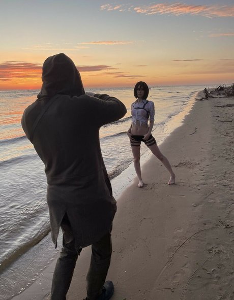 NatsumiPon Nackt auf OnlyFans Leak