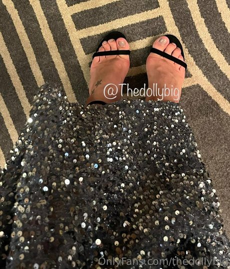 thedollybig OnlyFans Fotos