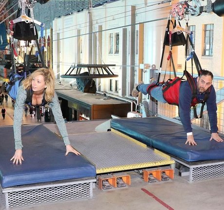 Brino Wyant OnlyFans Nacktbilder geleakt