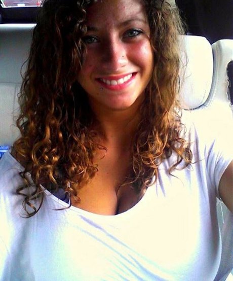 Brino Wyant Nacktbilder von OnlyFans geleakt