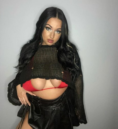 Alexa Nicole Ray Brüste OnlyFans